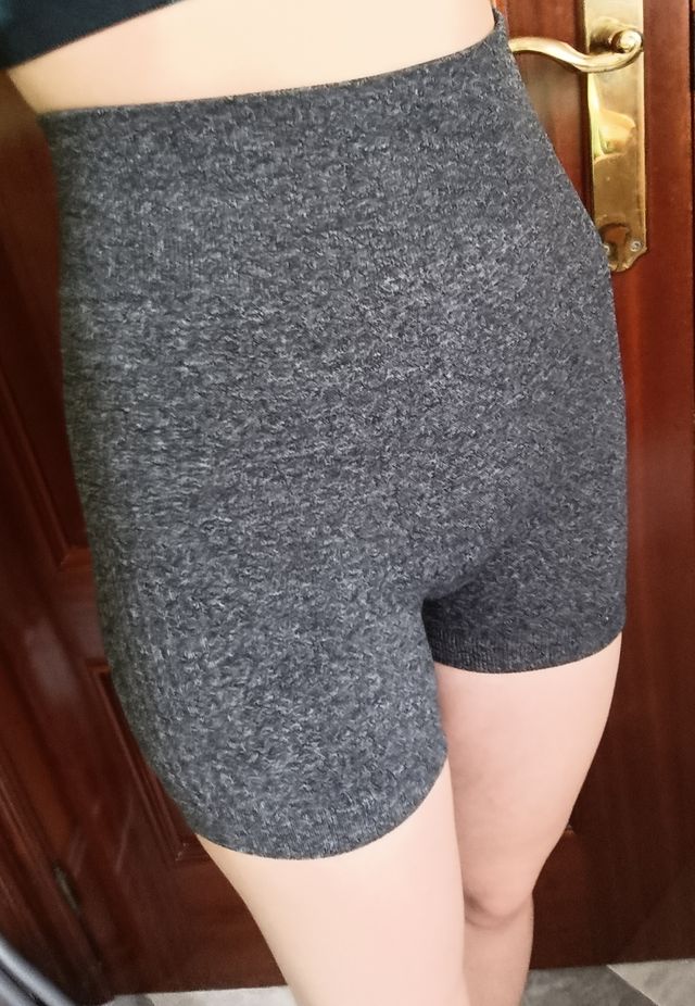 Short deportivo XS Shein