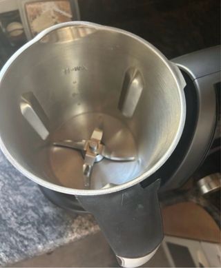 Robot de cocina mambo cecotec