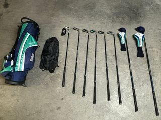 Palos golf adolescente