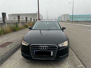 Audi A3 2013