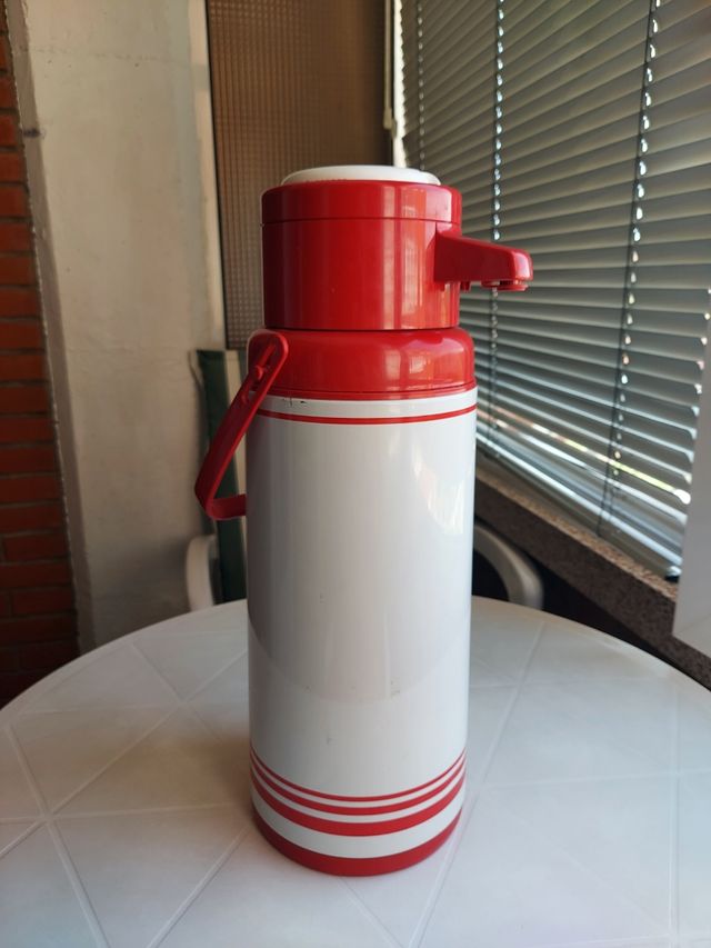 Termo dispensador valira