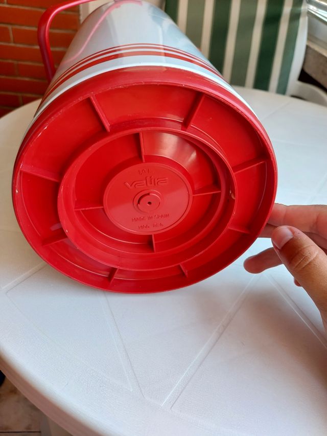 Termo dispensador valira