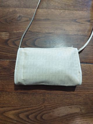 Fendi tracollino vintage 