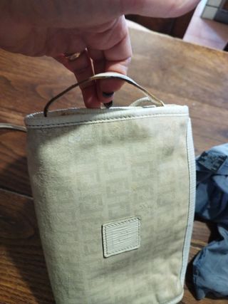 Fendi tracollino vintage 