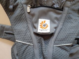 Ergobaby mochila portabebés Owni Breeze