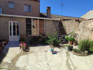 CANALONES 