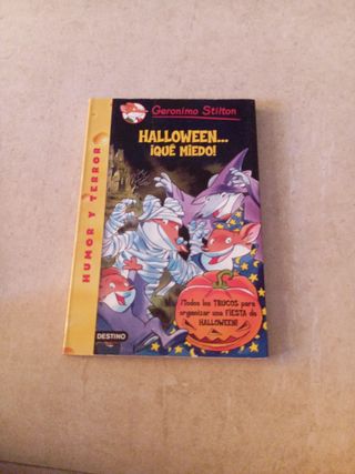 Colección Gerónimo Stilton