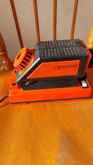 Proiettore vintage funzionante