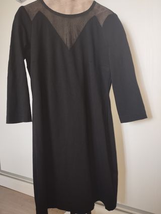 Mini vestido Taifun, 36/S