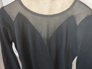 Mini vestido Taifun, 36/S