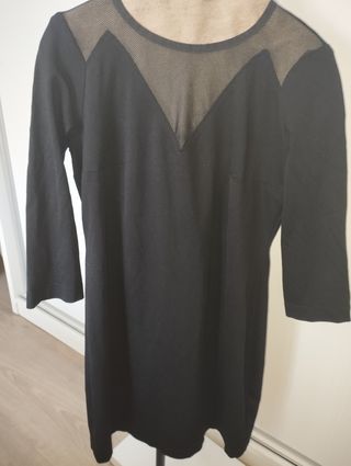 Mini vestido Taifun, 36/S