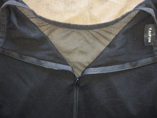 Mini vestido Taifun, 36/S