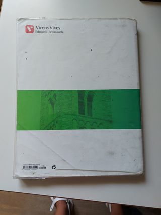 GiH Geografía i Història 2