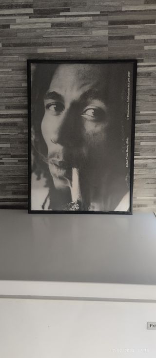 Bob Marley