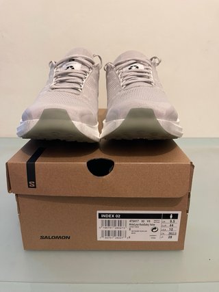 Bambas Salomon index02 talla 44