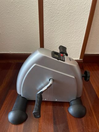 Bicicleta estática / Mini trainer