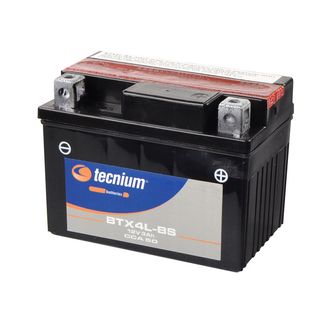 Batería YTX4L-BS