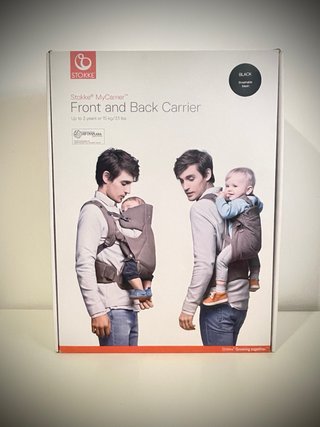 Stokke “Mycarrier”