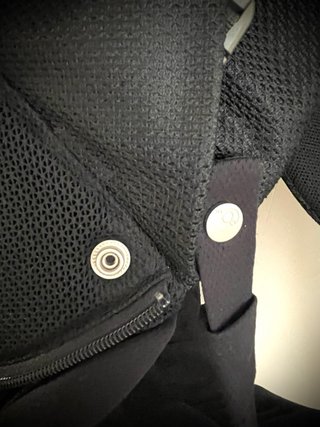 Stokke “Mycarrier”