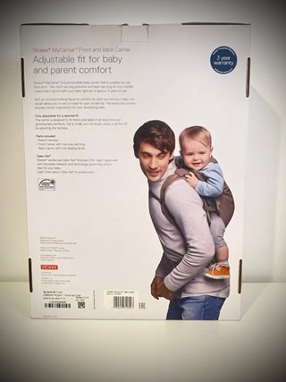 Stokke “Mycarrier”