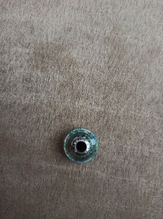 Charm Pandora de cristal