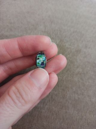 Charm Pandora de cristal