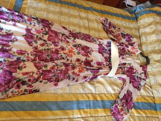 Vestido de fiesta