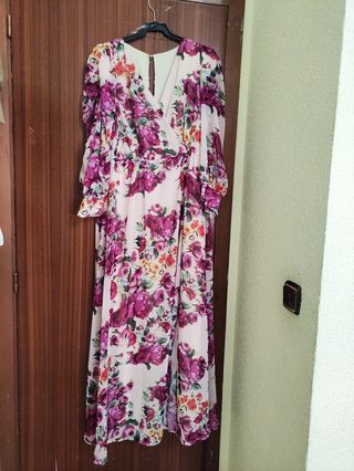 Vestido de fiesta