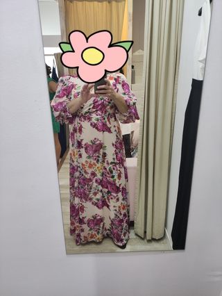 Vestido de fiesta