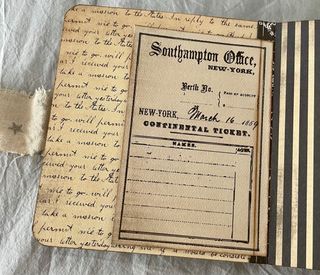 album de fotos hecho a mano