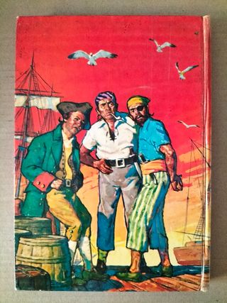 Libro Las aventuras de David Balfour (kidnapped)