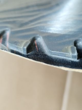 Disco de sierra madera Sandvik