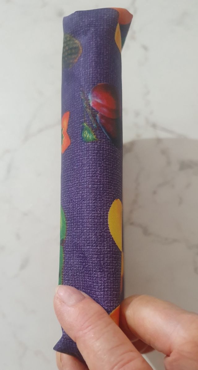 Pochette portatrucchi