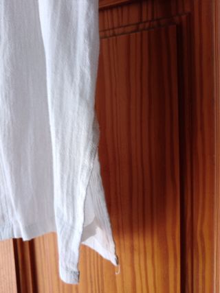 Camisa muy elegante y original juvenil