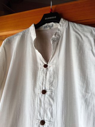 Camisa muy elegante y original juvenil