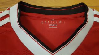 Manchester United Jersey 15/16