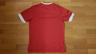 Manchester United Jersey 15/16