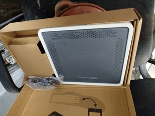 Router Movistar 