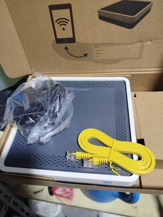 Router Movistar 