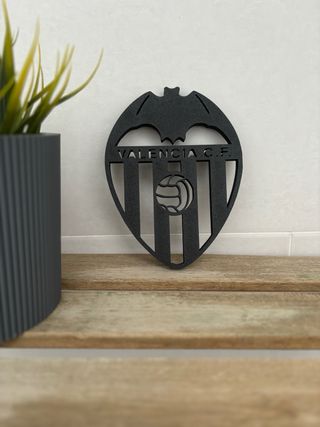 Escudos de la liga española!