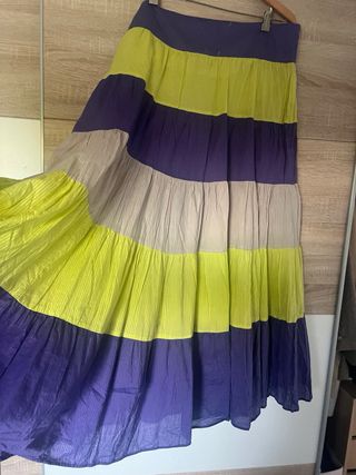 Falda mango 40/42