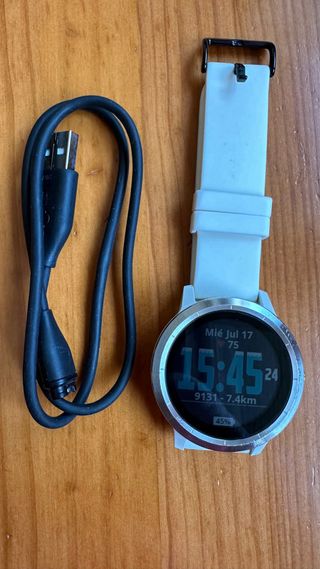 Reloj smart watch gps garmin vivoactive 3
