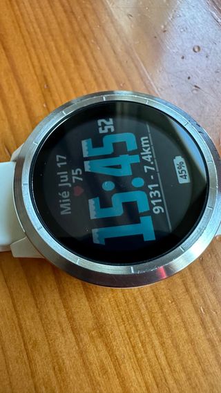 Reloj smart watch gps garmin vivoactive 3