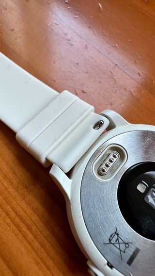 Reloj smart watch gps garmin vivoactive 3