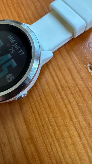 Reloj smart watch gps garmin vivoactive 3