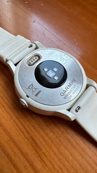 Reloj smart watch gps garmin vivoactive 3