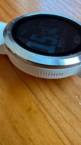 Reloj smart watch gps garmin vivoactive 3