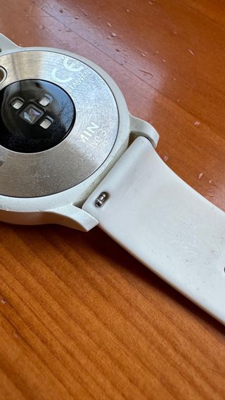 Reloj smart watch gps garmin vivoactive 3