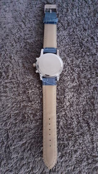 Orologio da polso uomo. Nuovo.