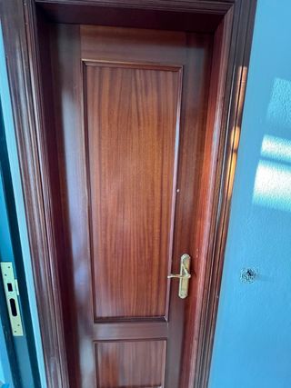 Puertas